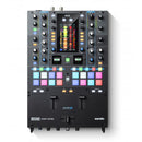 Rane soixante-douze ans MKII MKII BATUANT MKII SERATO DJ BATTLE MIXER + 2 Denon DJ Free LC6000