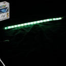 ProX X-S18RGBKIT Xstatic Rgb Led Strip Kit 12 Remote Control Amp Power Supply Included - Red One Music