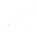 Audix MB5055WHC MicroBoom System 50" Gooseneck High-Output Hypercardioid Condenser Microphone - White