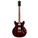 Guild STARFIRE I DC Semi Hollow-Body Electric Guitar (Vintage Walnut)