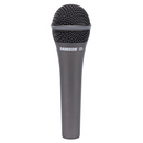 Samson Q7X Supercardoid Dynamic Mic - Red One Music