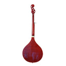 Gold Tone BANJOLA/PLUS avec sac de ramassage et de transport 