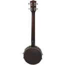 Gold Tone BUB Baritone Scale Banjo Ukulele w/Case