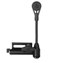 Gold Tone GT-ABS Banjo Resonator Guitar Dynamic Mic