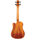Gold Tone MBASS - Acoustic-Electric MicroBass with Piezo and Built in EQ w/gig bag
