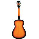 Gold Tone PBS Paul Bear Signature Squareneck Resonator Guitar w/Case