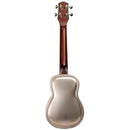 Gold Tone RESOUKE/T Tenor-Scale Metal Boday Resonator Ukulele