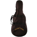 Gold Tone GME-4 4 String Solid Body Mandolin w/Gig Bag and Single Coil Pickup