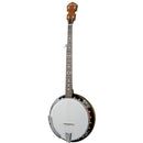 Gold Tone CC-100R/PLUS Cripple Creek Resonator Banjo 5 cordes amélioré