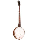 Gold Tone CC-OT Cripple Creek 5 String Banjo Clawhammer Package w/Gig Bag