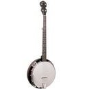 Gold Tone CC-BG Cripple Creek 5 String Banjo Bluegrass Starter Pack w/Gig Bag