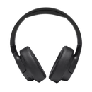 Casque supra-auriculaire sans fil à réduction de bruit TUNE-760NC de JBL - Noir