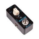 Mooer Mbd1 Blues Crab Blues Drive Pedal - Red One Music
