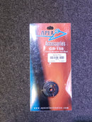 Apex GB-1587 Threaded Microphone Hard Mount - Red One Music