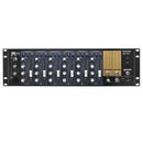 Tascam Mz-372 2-Zone Mixer W Sub Output - Red One Music