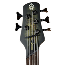 Spector NSDM5HAUNTLH NS Dimension 5 - Gaucher - Latte Mousse Hantée