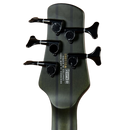 Spector NSDM5HAUNTLH NS Dimension 5 - Gaucher - Latte Mousse Hantée