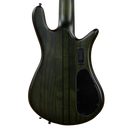 Spector NSDM5HAUNTLH NS Dimension 5 - Gaucher - Latte Mousse Hantée