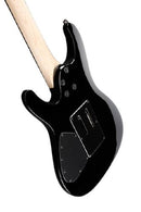 Ibanez JIVAJRDSE Nita Strauss Signature Electric Guitar (Deep Sea Blonde)