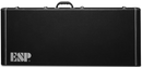 ESP CECXLFF XL BARITONE GUITARE FORM FORT