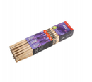 On-Stage MW5A Maple Drum Sticks - 12 Pairs