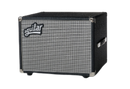 Aguilar DB1128CB Classic Noir 1 x 12" 300 W Baffle simple avec tweeter