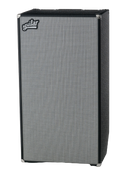 Aguilar DB8104CB Classic Black 4 Ohm Huit pilotes avec Tweeter