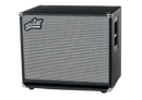 Aguilar DB1158CB 1x15" 400W Bass Cabinet Single Driver With No Tweeter - Classic Black