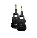 CAD WXGTS Digital Wireless Guitar System - 2.4GHz