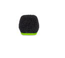Rode ROD-COLORS3 Couleurs 3 Set 3 Pour LavalierII et Wireless Go