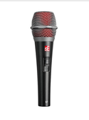 SE Electronics V7 Supercardioid Dynamic Pandheld Vocal Microphone