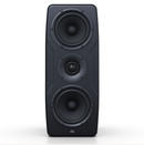IK Multimedia ILOUD PERCISION MTM Powered Studio Monitor (Single, Black) - 5"