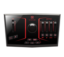 M-Audio M-Game Solo Gaming Audio Interface/Voice Effects Box for Streaming
