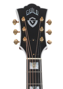 Guild F-55E - Guitare électrique acoustique Jumbo Body - Naturel