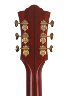 Guild F-55E - Guitare électrique acoustique Jumbo Body - Naturel