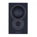 Mission LX1MKII Two-Way Standmount/Surround Bookshelf Speakers Pair - 4 Inches