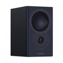 Mission LX1MKII Two-Way Standmount/Surround Bookshelf Speakers Pair - 4 Inches