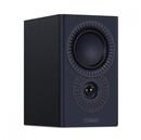 Mission LX2MKIIBK Two-Way  Standmount/Surround Bookshelf Speakers Pair - 5-Inch