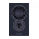 Mission LX3MKIIBK Paire d'enceintes bibliothèque bidirectionnelles sur pied/surround - 6,5 pouces