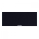 Mission LXC2MKIIBK Two-Way Centre Channel Speaker - 2x5 Inches