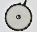 Latin Percussion LP1607BM Djembé World Rope Circle - 7" (marbre bleu)