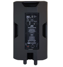 Peavey AQUARIUS AQ 15 Haut-parleur amplifié avec Bluetooth