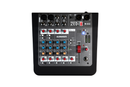 Allen & Heath ZEDi8 Compact Hybrid Mixer/USB Interface