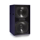 Funktion-One BR218 Bass Reflex Loudspeaker - 2 x 18"
