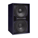 Funktion-One BR221 Bass Reflex Loudspeaker - 2 x 21"