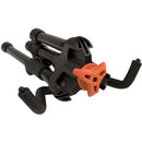 Ultimate Support Gs55 Genesis Series A-Frame Style Guitar Stand With Locking Legs - Red One Music