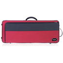 Étui pour alto Bam 2040BR Artisto 40 cm (rouge)