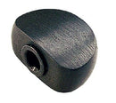 Grover GR2050E Mini Size Ebony Replacement Button