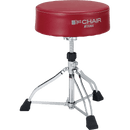 Tama Ht830R Round Rider Xl Red Trio - Red One Music