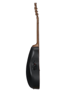 Ovation Adamas 2087GT-2 - Guitare électro-acoustique à pan coupé à corps profond - Reverse Red Burst